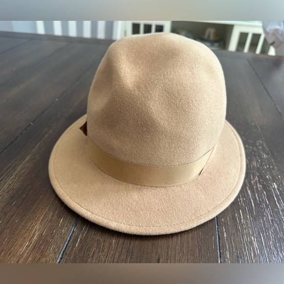 Vintage L.L. Bean hat Made - Picture 3 of 16